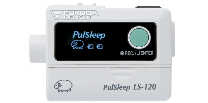 睡眠時無呼吸症候群の検査 睡眠時無呼吸症候群の検査